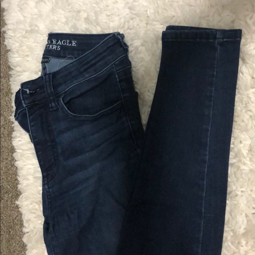 AE Jeans